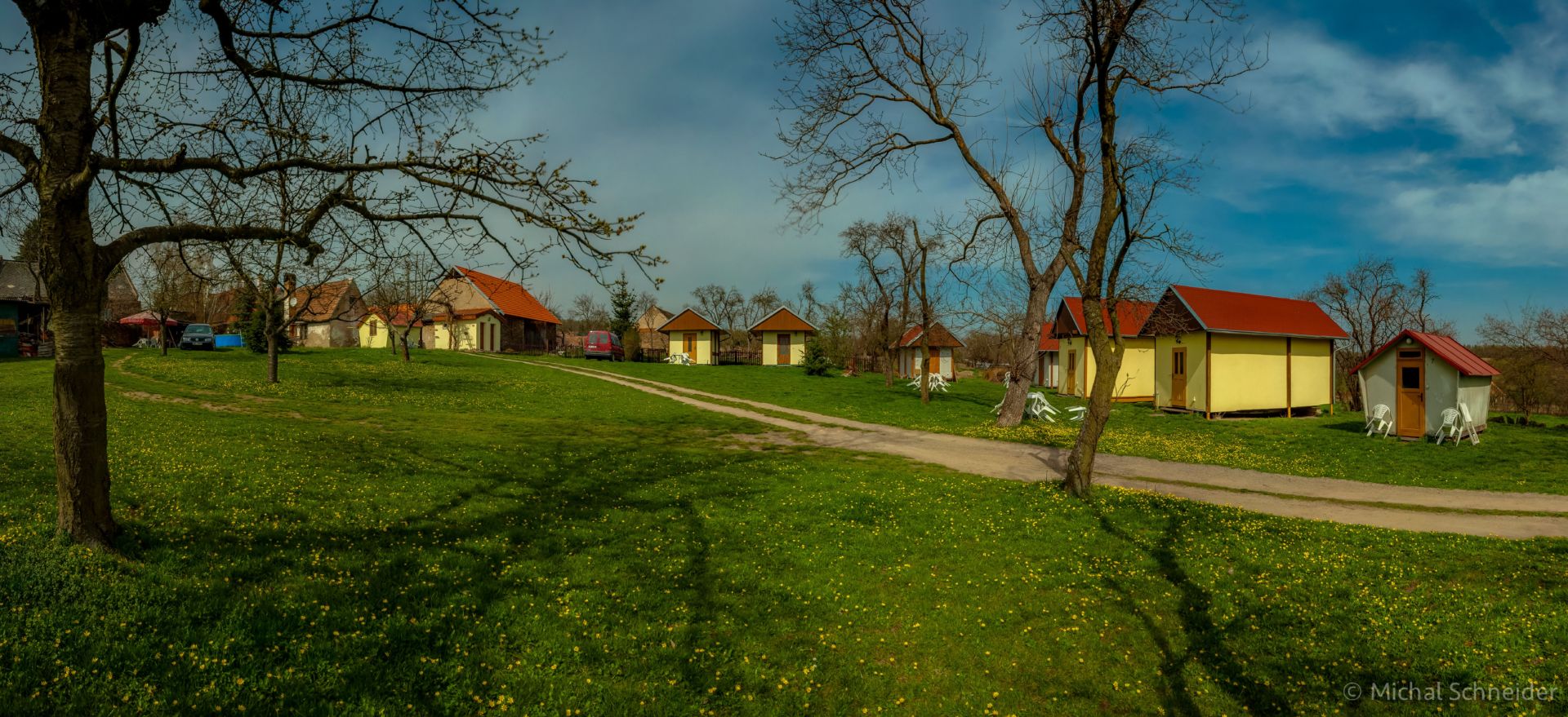 U Švestků